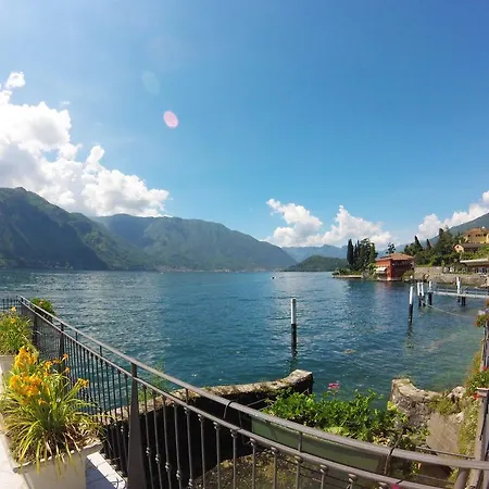 Appartement Tower Frontlake Tremezzo