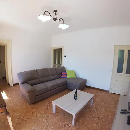 Appartement Tower Frontlake Tremezzo