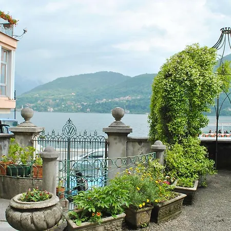 Tower Frontlake Appartement Tremezzo