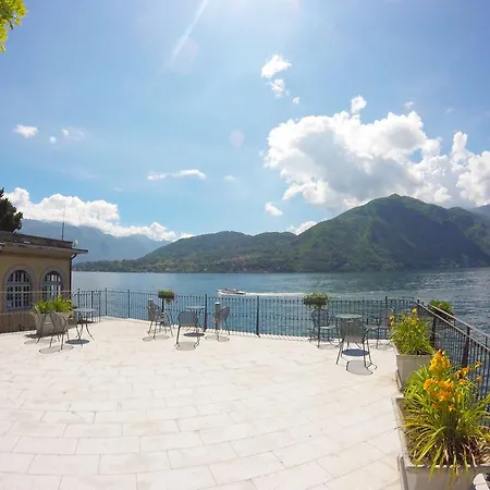 Tower Frontlake Διαμέρισμα Tremezzo