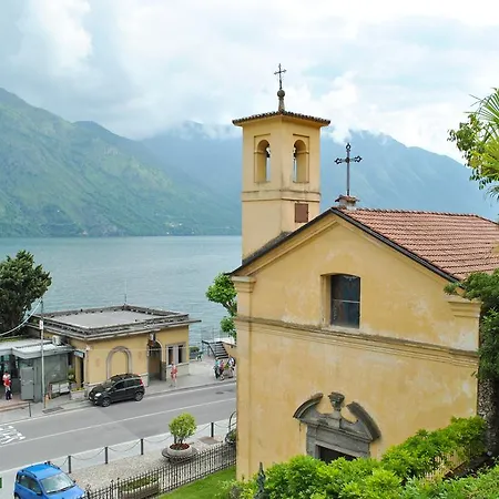 Tower Frontlake Tremezzo